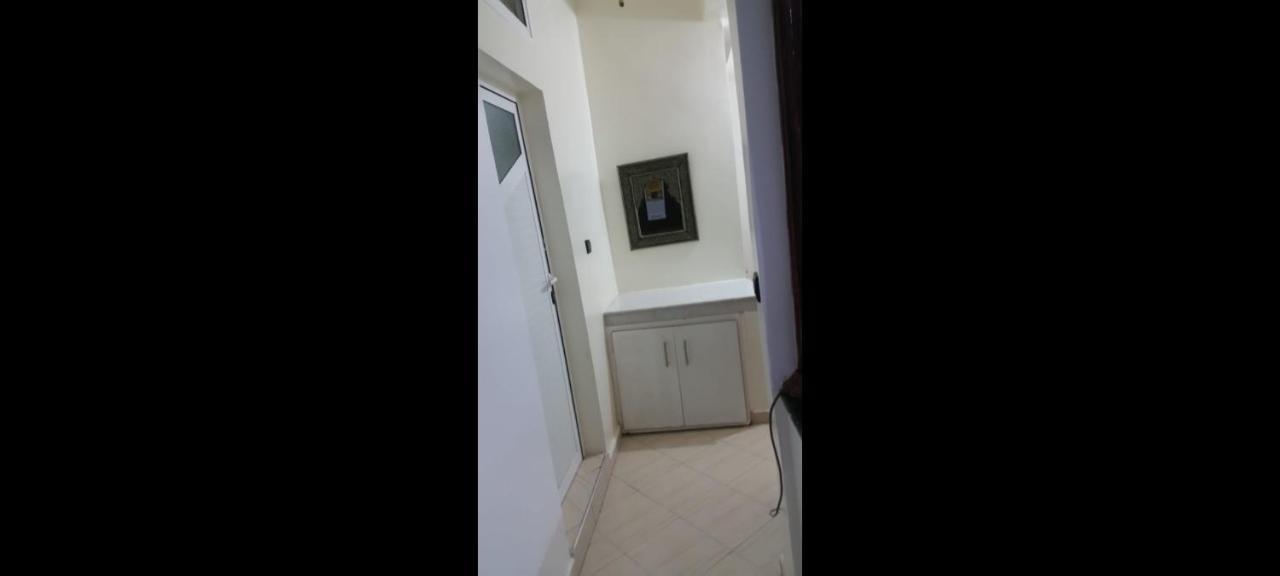 Appartement Meuble Pres Du Grand Souk Elhad Agadir Eksteriør bilde